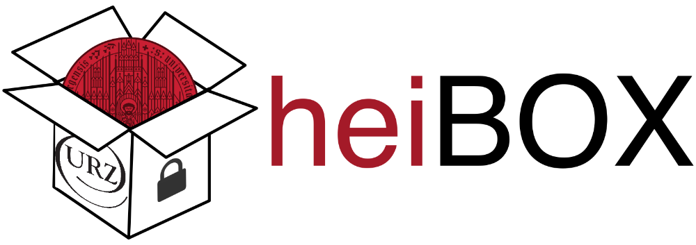heibox logo