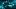 Stylized network of cloud symbols