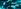 Stylized network of cloud symbols